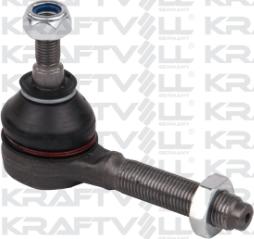 KRAFTVOLL 13020152 - Наконечник рульової тяги, кульовий шарнір autozip.com.ua