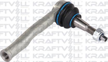 KRAFTVOLL 13020101 - Наконечник рульової тяги, кульовий шарнір autozip.com.ua