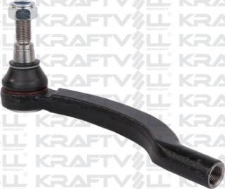 KRAFTVOLL 13020122 - Наконечник рульової тяги, кульовий шарнір autozip.com.ua