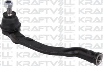 KRAFTVOLL 13020171 - Наконечник рульової тяги, кульовий шарнір autozip.com.ua