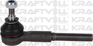 KRAFTVOLL 13020364 - Наконечник рульової тяги, кульовий шарнір autozip.com.ua