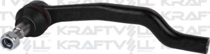 KRAFTVOLL 13020363 - Наконечник рульової тяги, кульовий шарнір autozip.com.ua