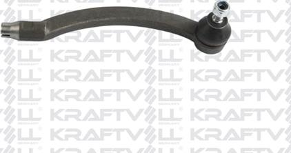 KRAFTVOLL 13020329 - Наконечник рульової тяги, кульовий шарнір autozip.com.ua