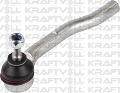 KRAFTVOLL 13020320 - Наконечник рульової тяги, кульовий шарнір autozip.com.ua