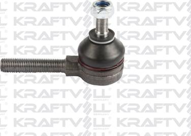 KRAFTVOLL 13020373 - Наконечник рульової тяги, кульовий шарнір autozip.com.ua