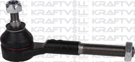 KRAFTVOLL 13020297 - Наконечник рульової тяги, кульовий шарнір autozip.com.ua