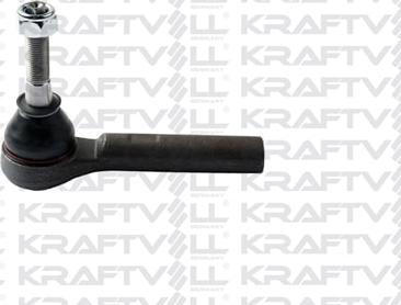 KRAFTVOLL 13020259 - Наконечник рульової тяги, кульовий шарнір autozip.com.ua