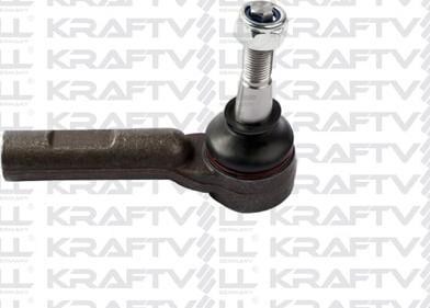 KRAFTVOLL 13020258 - Наконечник рульової тяги, кульовий шарнір autozip.com.ua