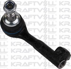 KRAFTVOLL 13020262 - Наконечник рульової тяги, кульовий шарнір autozip.com.ua