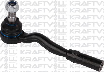 KRAFTVOLL 13020226 - Наконечник рульової тяги, кульовий шарнір autozip.com.ua