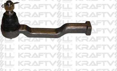 KRAFTVOLL 13020221 - Наконечник рульової тяги, кульовий шарнір autozip.com.ua