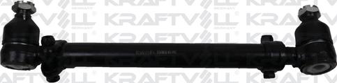 KRAFTVOLL 13070038 - Поздовжня рульова тяга autozip.com.ua