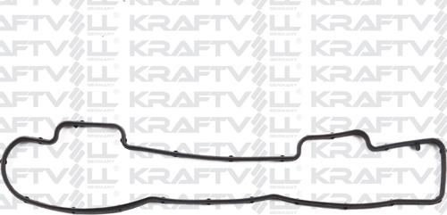 KRAFTVOLL 12010154 - Прокладка, кришка головки циліндра autozip.com.ua