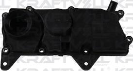 KRAFTVOLL 12140043 - Кришка головки циліндра autozip.com.ua