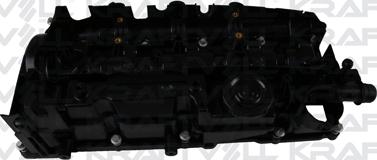 KRAFTVOLL 12140059 - Кришка головки циліндра autozip.com.ua