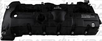 KRAFTVOLL 12140066 - Кришка головки циліндра autozip.com.ua