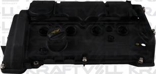 KRAFTVOLL 12140060 - Кришка головки циліндра autozip.com.ua