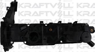 KRAFTVOLL 12140005 - Кришка головки циліндра autozip.com.ua