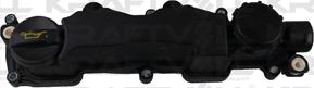 KRAFTVOLL 12140002 - Кришка головки циліндра autozip.com.ua