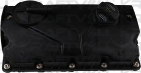 KRAFTVOLL 12140028 - Кришка головки циліндра autozip.com.ua