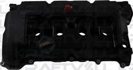KRAFTVOLL 12140071 - Кришка головки циліндра autozip.com.ua