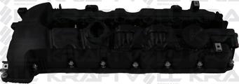 KRAFTVOLL 12140073 - Кришка головки циліндра autozip.com.ua