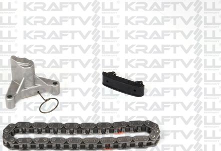 KRAFTVOLL 12100044 - Комплект ланцюга приводу распредвала autozip.com.ua