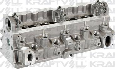KRAFTVOLL 12110005 - Головка циліндра autozip.com.ua