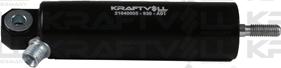 KRAFTVOLL 21040005 - Робочий циліндр, моторне гальмо autozip.com.ua