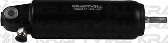 KRAFTVOLL 21040017 - Робочий циліндр, моторне гальмо autozip.com.ua