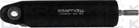 KRAFTVOLL 21040039 - Робочий циліндр, моторне гальмо autozip.com.ua