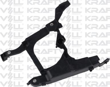 KRAFTVOLL 21030436 - Кожух, зубчастий ремінь autozip.com.ua