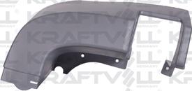 KRAFTVOLL 21030540 - Буфер, бампер autozip.com.ua