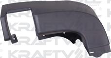KRAFTVOLL 21030541 - Буфер, бампер autozip.com.ua