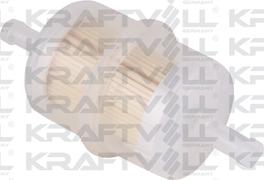 KRAFTVOLL 21030582 - Паливний фільтр autozip.com.ua