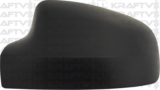 KRAFTVOLL 21030111 - Покриття, зовнішнє дзеркало autozip.com.ua
