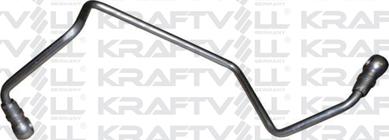 KRAFTVOLL 21030841 - Маслопровод, компресор autozip.com.ua