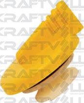 KRAFTVOLL 21030390 - Кришка, заливна горловина autozip.com.ua