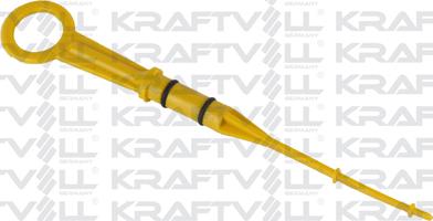 KRAFTVOLL 21030383 - Покажчик рівня масла autozip.com.ua
