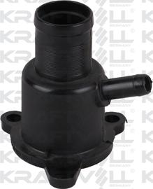 KRAFTVOLL 21030382 - Фланець охолоджуючої рідини autozip.com.ua