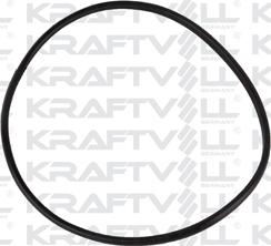 KRAFTVOLL 21030216 - Прокладка, датчик рівня палива autozip.com.ua