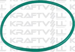 KRAFTVOLL 21030212 - Прокладка, датчик рівня палива autozip.com.ua