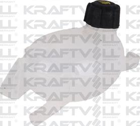 KRAFTVOLL 21031029 - Компенсаційний бак, охолоджуюча рідина autozip.com.ua