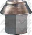 KRAFTVOLL 21020001 - Гайка кріплення колеса autozip.com.ua