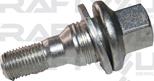 KRAFTVOLL 21020023 - Болт для кріплення колеса autozip.com.ua