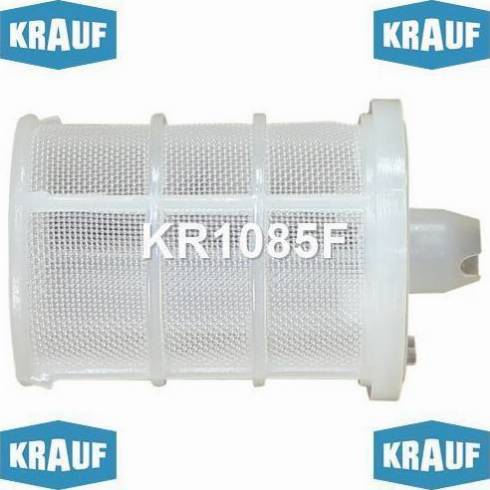 Krauf KR1085F - Паливний фільтр autozip.com.ua