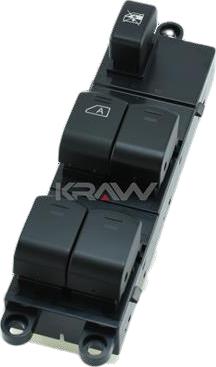 KRAW AN-984B - Вимикач, стеклолод'емнік autozip.com.ua