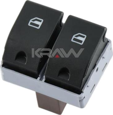 KRAW AN-426 - Вимикач, стеклолод'емнік autozip.com.ua
