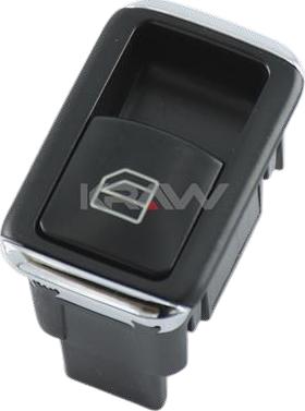 KRAW AN-551 - Вимикач, стеклолод'емнік autozip.com.ua