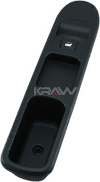 KRAW AN-611 - Вимикач, стеклолод'емнік autozip.com.ua